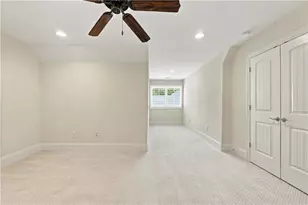 3528 Serenade Cmns NW, Kennesaw, GA 30152 - Photo 48