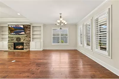 3528 Serenade Commons NW, Kennesaw, GA 30152 - Photo 30