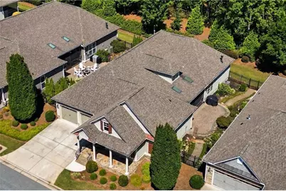 3528 Serenade Commons NW, Kennesaw, GA 30152 - Photo 62