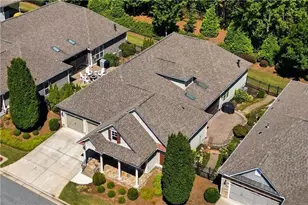 3528 Serenade Cmns NW, Kennesaw, GA 30152 - Photo 62