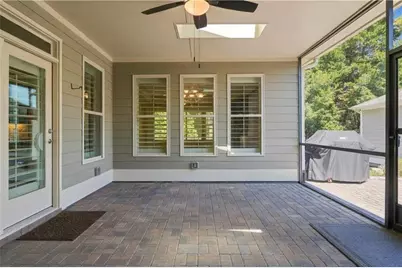 3528 Serenade Commons NW, Kennesaw, GA 30152 - Photo 52
