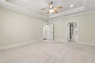 3528 Serenade Cmns NW, Kennesaw, GA 30152 - Photo 38