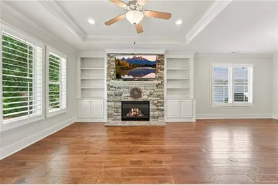 3528 Serenade Commons NW, Kennesaw, GA 30152 - Photo 26
