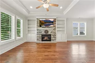 3528 Serenade Cmns NW, Kennesaw, GA 30152 - Photo 26