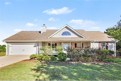 211 Corleys Drive, Locust Grove, GA 30248 - Photo 2
