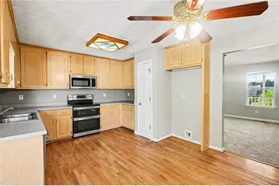 211 Corleys Drive, Locust Grove, GA 30248 - Photo 16