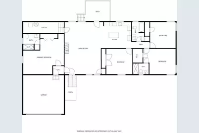 2950 Concord Drive, Decatur, GA 30033 - Photo 44
