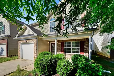 11173 Aliyah Drive, Hampton, GA 30228 - Photo 2