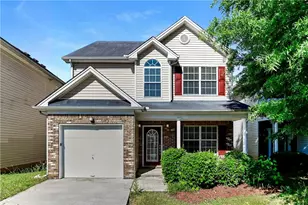 11173 Aliyah Dr, Hampton, GA 30228 - Photo 1