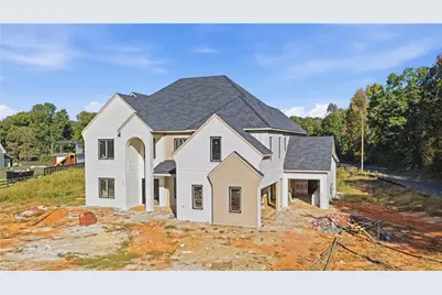 3285 Hall Road, Dacula, GA 30019 - Photo 2
