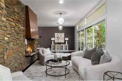 2979 Ridge Valley Road NW, Atlanta, GA 30327 - Photo 14