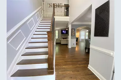588 Lakeview Terrace SE, Mableton, GA 30126 - Photo 2