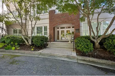 11 Perimeter Center E #2401, Atlanta, GA 30346 - Photo 2