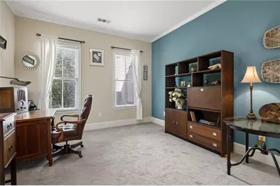 11 Perimeter Center E #2401, Atlanta, GA 30346 - Photo 24