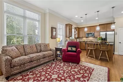 11 Perimeter Center E #2401, Atlanta, GA 30346 - Photo 14