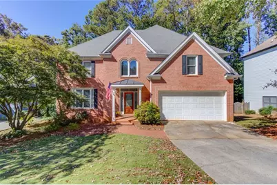 7505 Brookstead Crossing, Johns Creek, GA 30097 - Photo 1