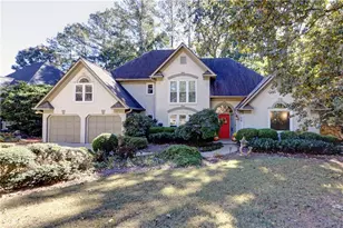 1274 Channel Park SW, Marietta, GA 30064 - Photo 1