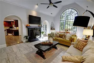 1274 Channel Park SW, Marietta, GA 30064 - Photo 8