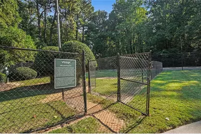 2955 Seven Pines Lane #203, Atlanta, GA 30339 - Photo 34