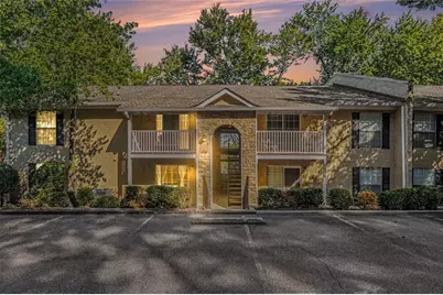 2955 Seven Pines Lane #203, Atlanta, GA 30339 - Photo 36