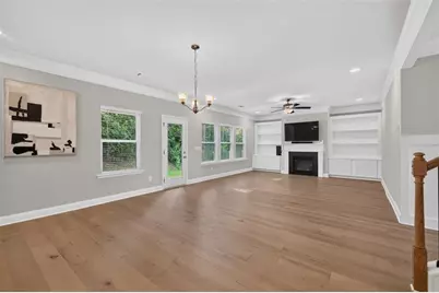 5270 Woodline View Circle, Auburn, GA 30011 - Photo 12