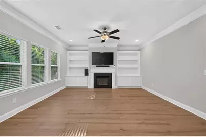 5270 Woodline View Circle, Auburn, GA 30011 - Photo 8