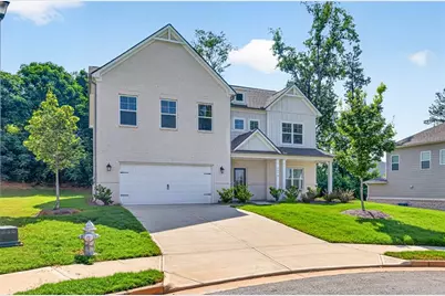 5270 Woodline View Circle, Auburn, GA 30011 - Photo 2