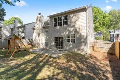 123 Wallnut Hall Circle, Woodstock, GA 30189 - Photo 36