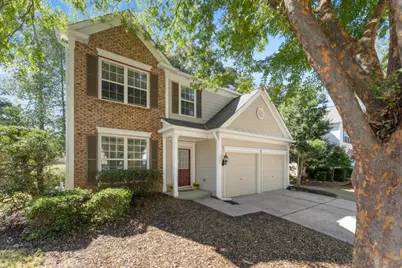123 Wallnut Hall Circle, Woodstock, GA 30189 - Photo 2