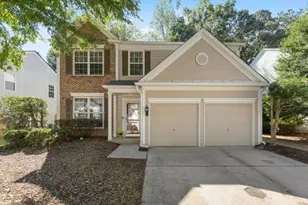123 Wallnut Hall Cir, Woodstock, GA 30189 - Photo 1