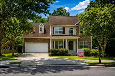 205 Leecroft Court, Sugar Hill, GA 30518 - Photo 4