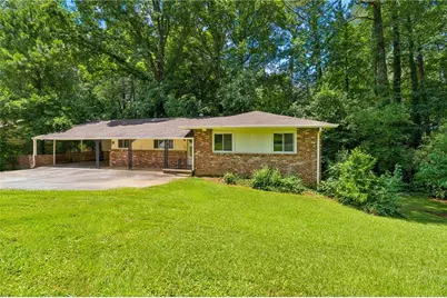 1744 Reindeer Drive NE, Atlanta, GA 30329 - Photo 1