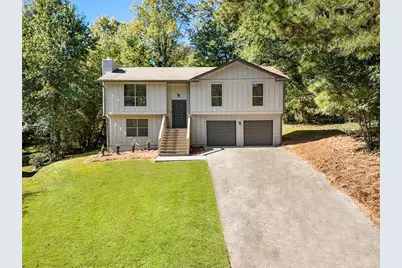 4961 Ridgeside Court NW, Acworth, GA 30102 - Photo 2