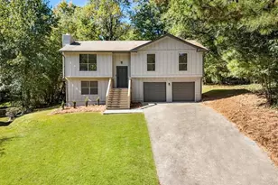 4961 Ridgeside Ct NW, Acworth, GA 30102 - Photo 2
