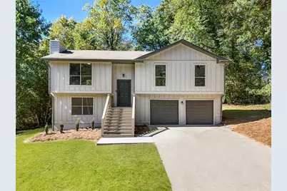 4961 Ridgeside Court NW, Acworth, GA 30102 - Photo 8