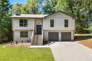 4961 Ridgeside Ct NW, Acworth, GA 30102 - Photo 8
