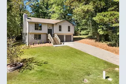 4961 Ridgeside Court NW, Acworth, GA 30102 - Photo 6