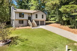4961 Ridgeside Ct NW, Acworth, GA 30102 - Photo 6