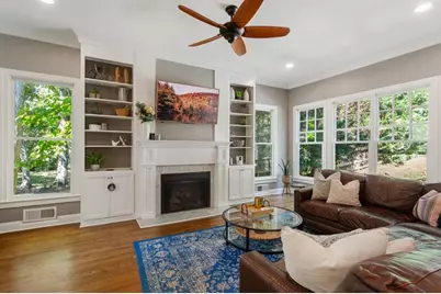 965 Hickory Oak Hollow, Roswell, GA 30075 - Photo 8
