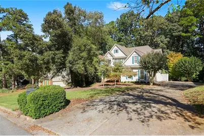 4045 Noblin Ridge Drive, Duluth, GA 30097 - Photo 6
