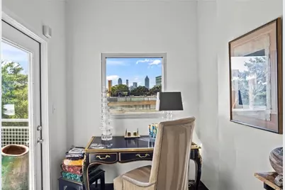 850 Ralph McGill Boulevard NE #23, Atlanta, GA 30306 - Photo 12