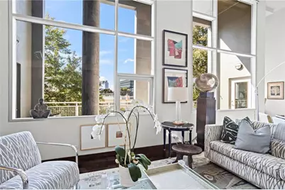 850 Ralph McGill Boulevard NE #23, Atlanta, GA 30306 - Photo 4