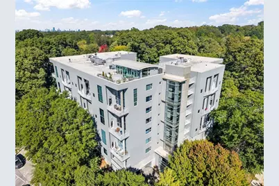 850 Ralph McGill Boulevard NE #23, Atlanta, GA 30306 - Photo 40