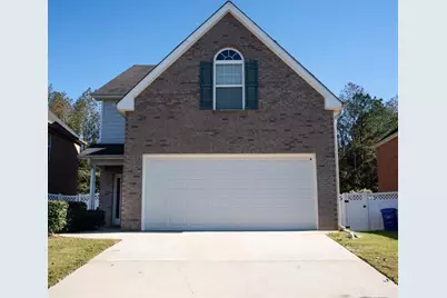 205 Addy Lane, Stockbridge, GA 30281 - Photo 2