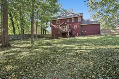 263 Cotton Mill Drive, Hiram, GA 30141 - Photo 56