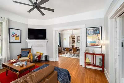 1750 Thompson Avenue, East Point, GA 30344 - Photo 4