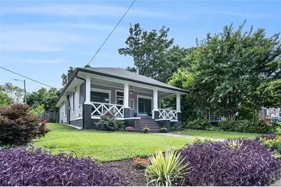 1750 Thompson Avenue, East Point, GA 30344 - Photo 1