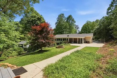 7616 Highland Oaks Drive, Young Harris, GA 30582 - Photo 22