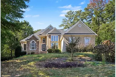8290 Knollbrook Lane, McDonough, GA 30253 - Photo 2