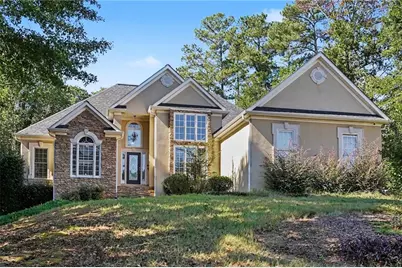8290 Knollbrook Lane, McDonough, GA 30253 - Photo 4